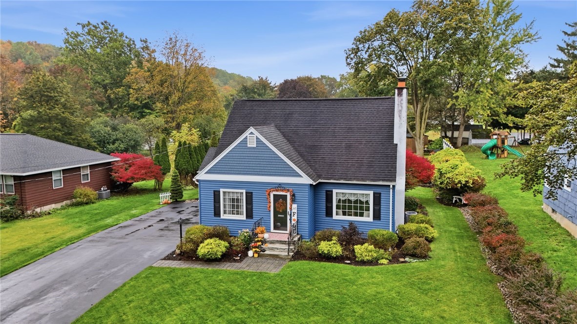 129 Rose Drive