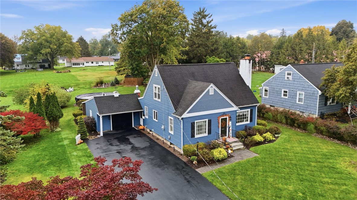 129 Rose Drive
