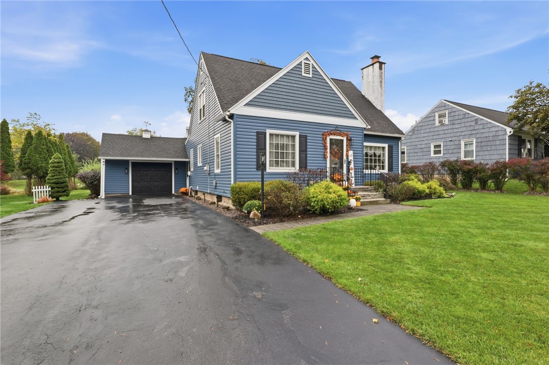 129 Rose Drive
