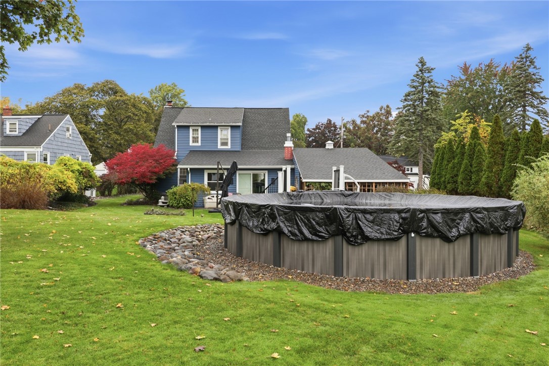 129 Rose Drive