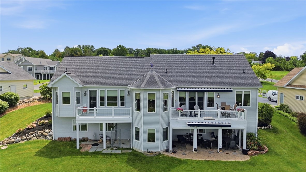 4536 Crystal Ridge Circle