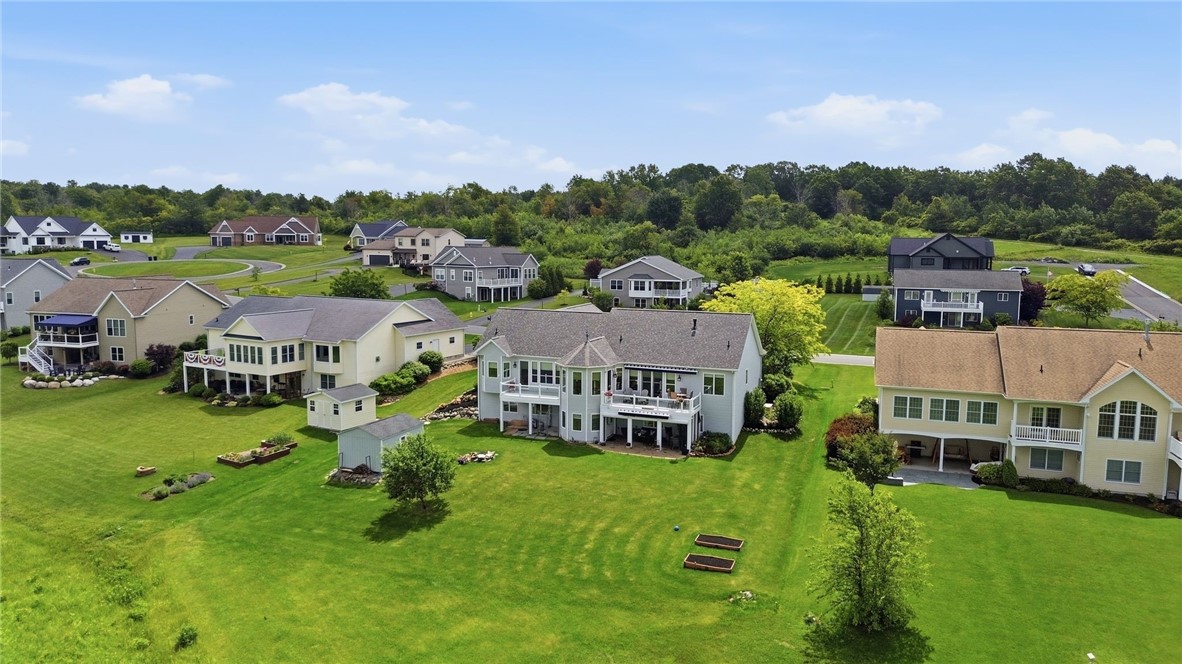 4536 Crystal Ridge Circle