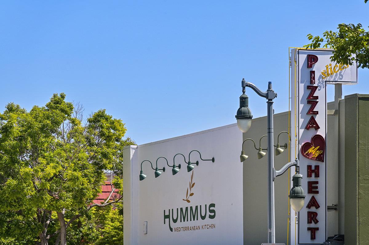 401 S Norfolk ST 221