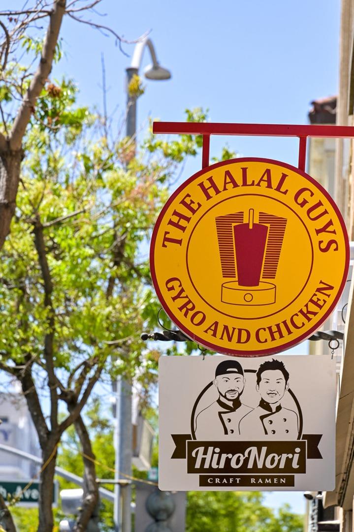 401 S Norfolk ST 221