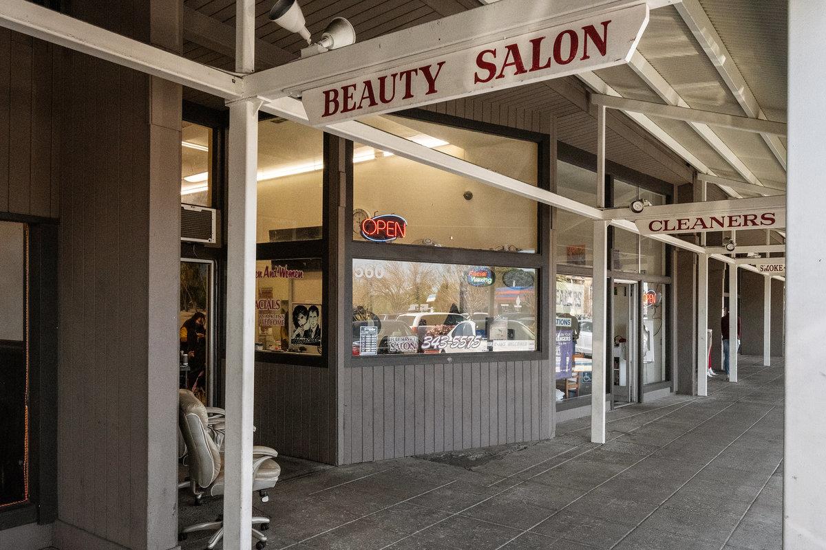 401 S Norfolk ST 221