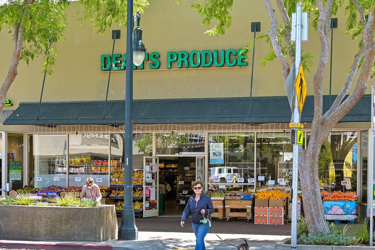 401 S Norfolk ST 221