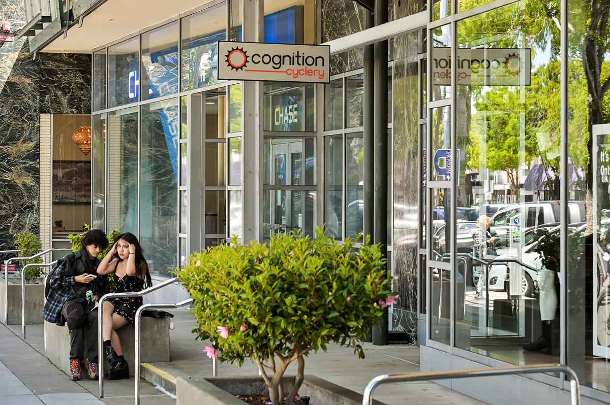 401 S Norfolk ST 221