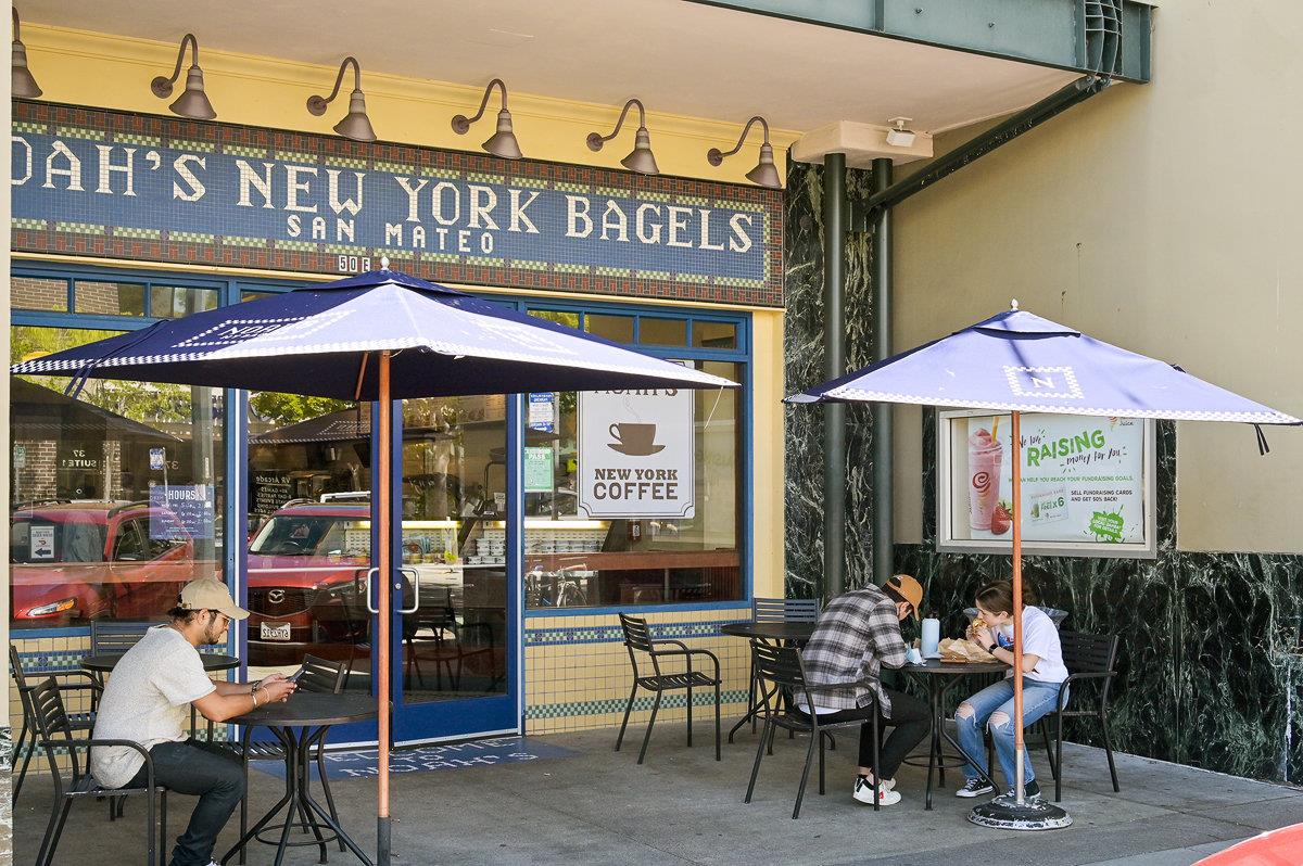 401 S Norfolk ST 221