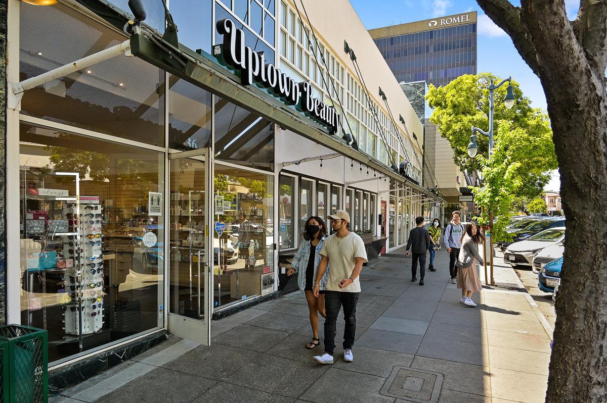 401 S Norfolk ST 221