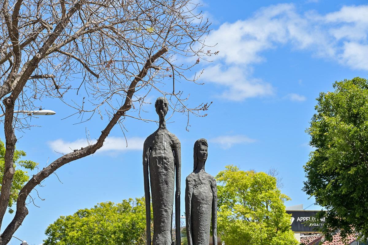 401 S Norfolk ST 221