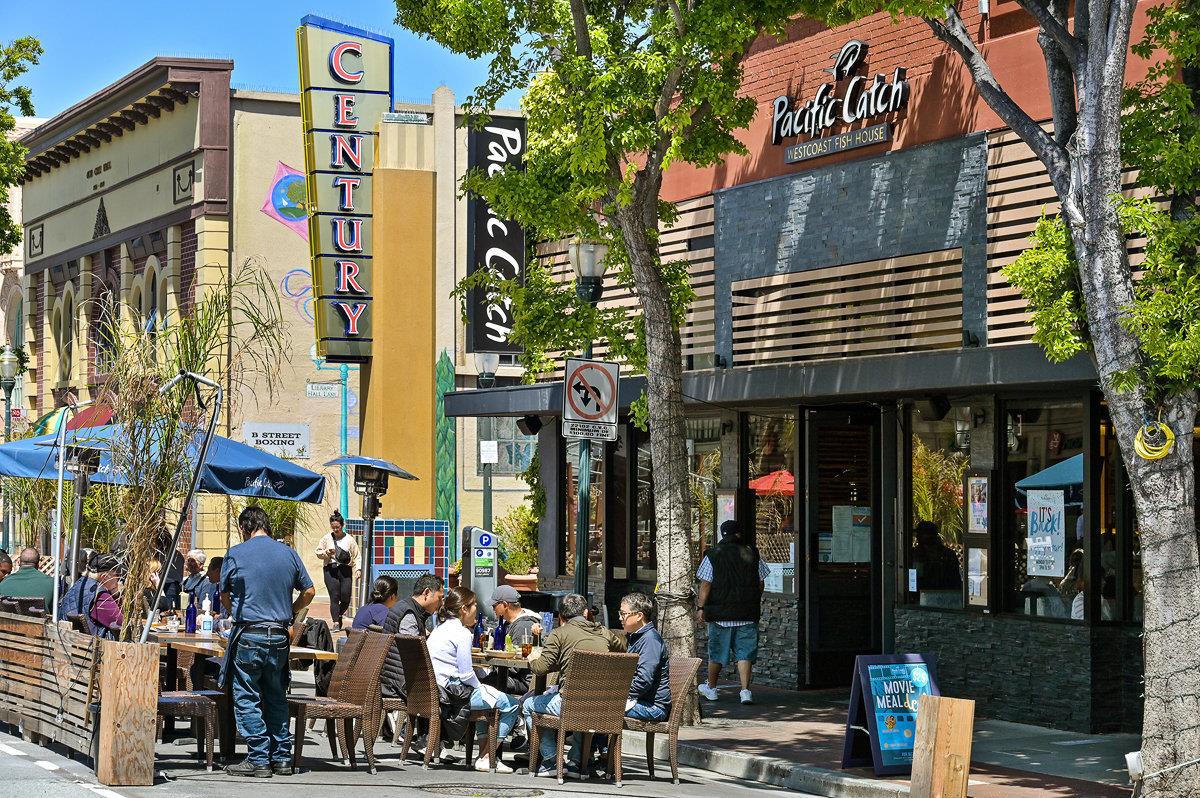 401 S Norfolk ST 221