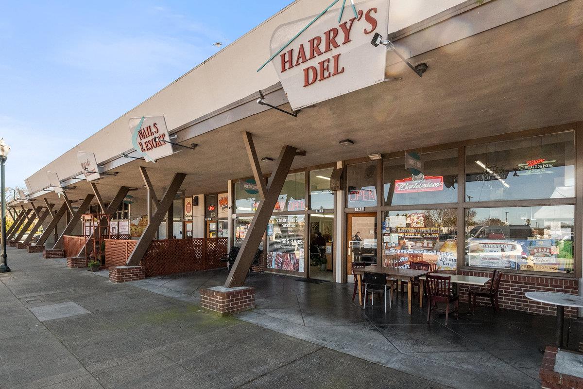 401 S Norfolk ST 221