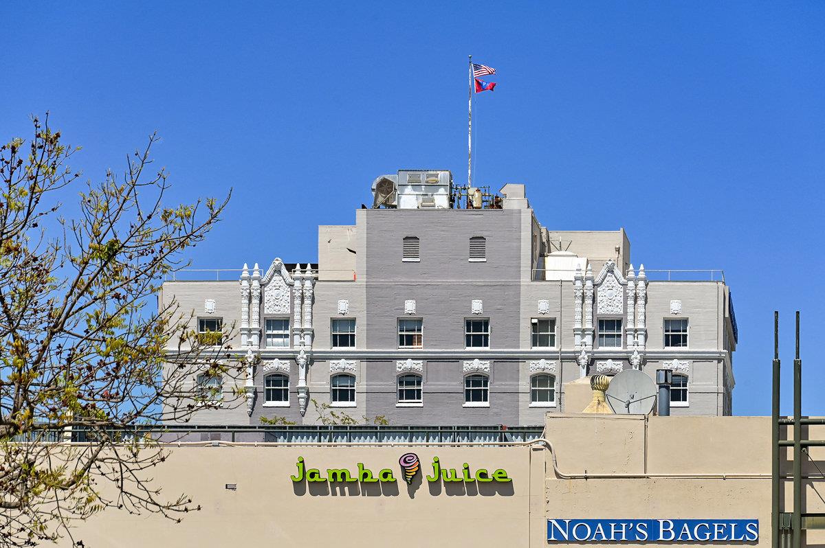 401 S Norfolk ST 221