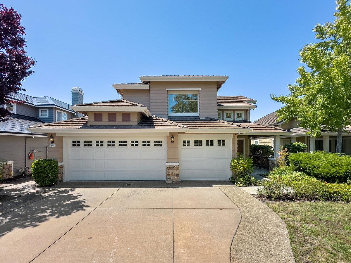 332 Mindanao DR