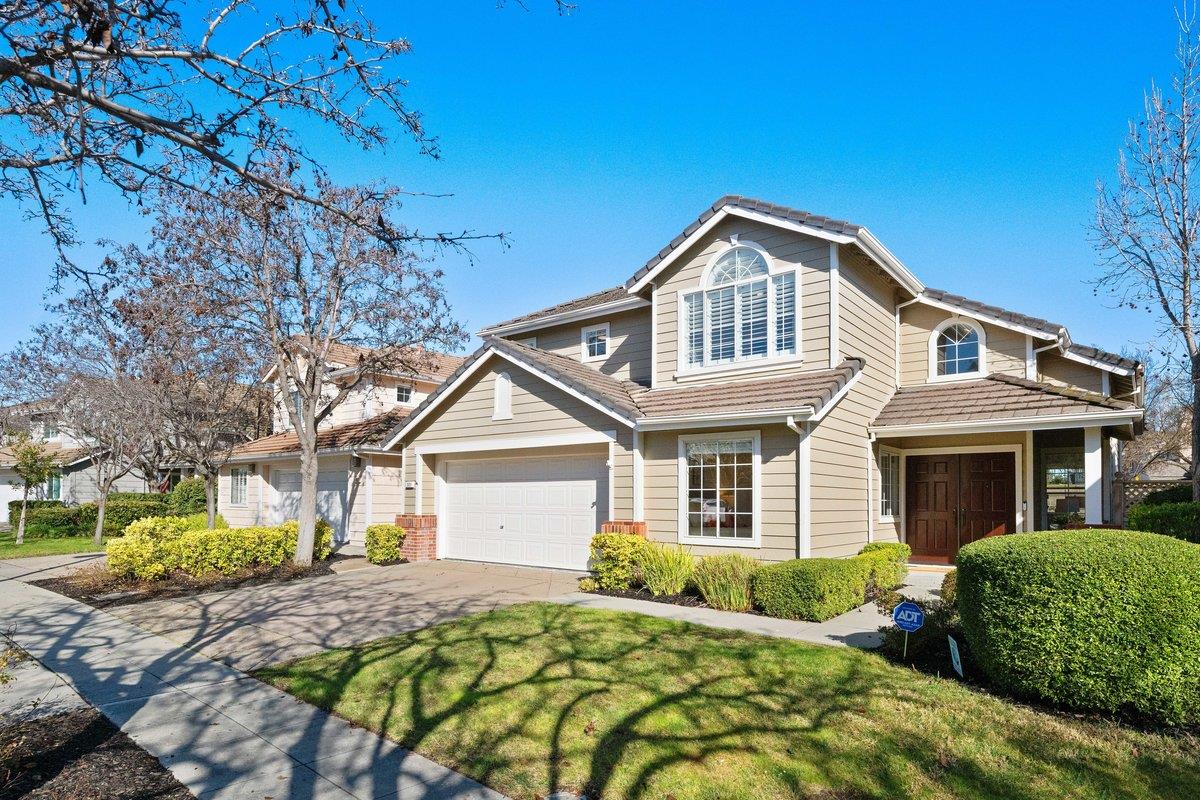 321 Saint Martin DR