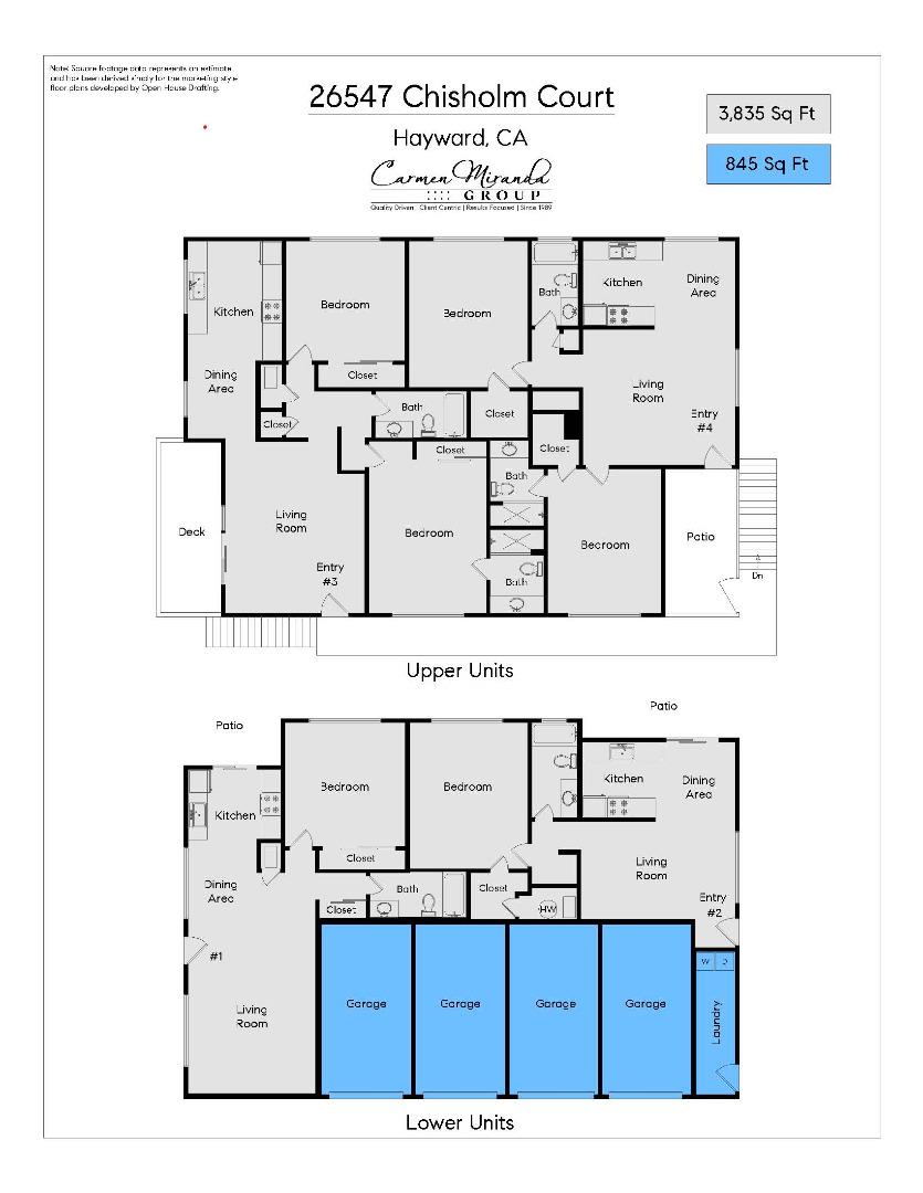 26547 Chisholm CT