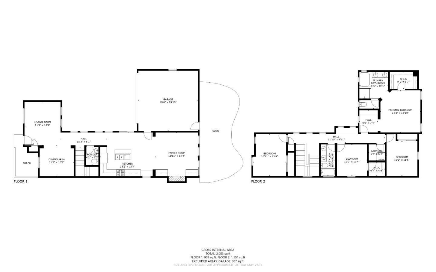 1133 Wayne WAY