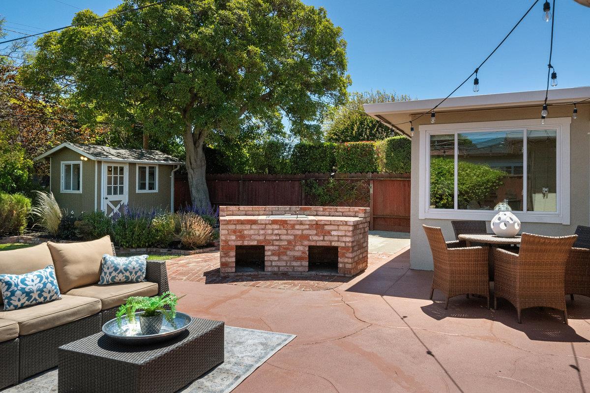 3937 Gillis Drive
