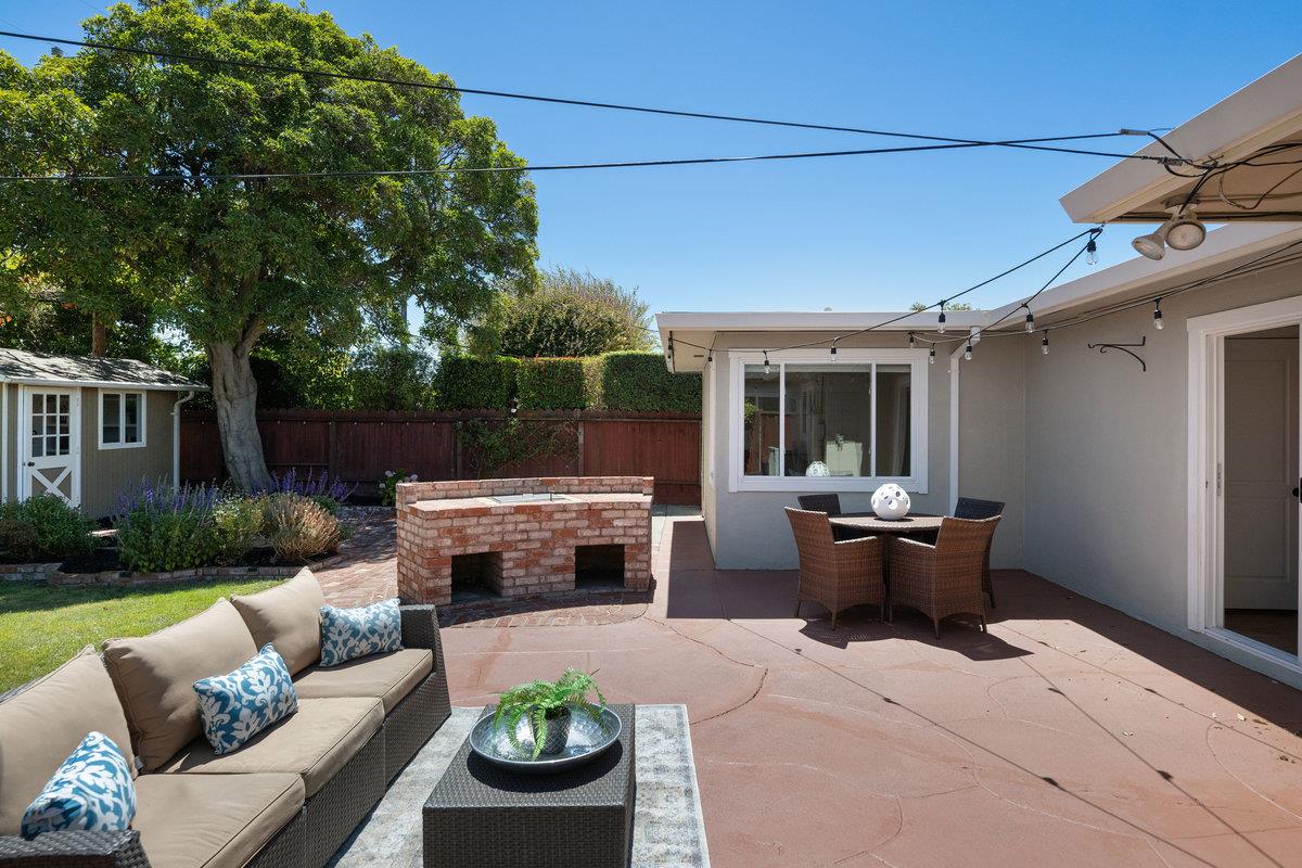 3937 Gillis Drive