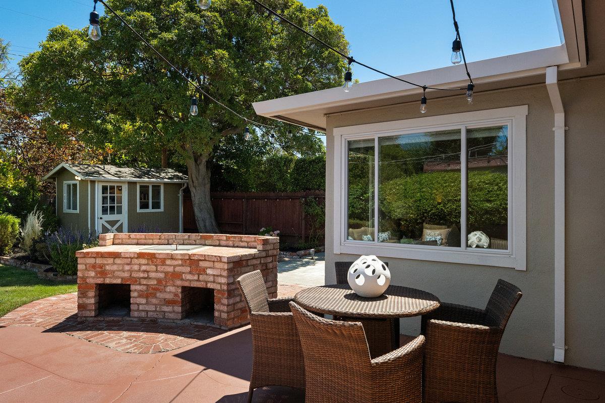 3937 Gillis Drive