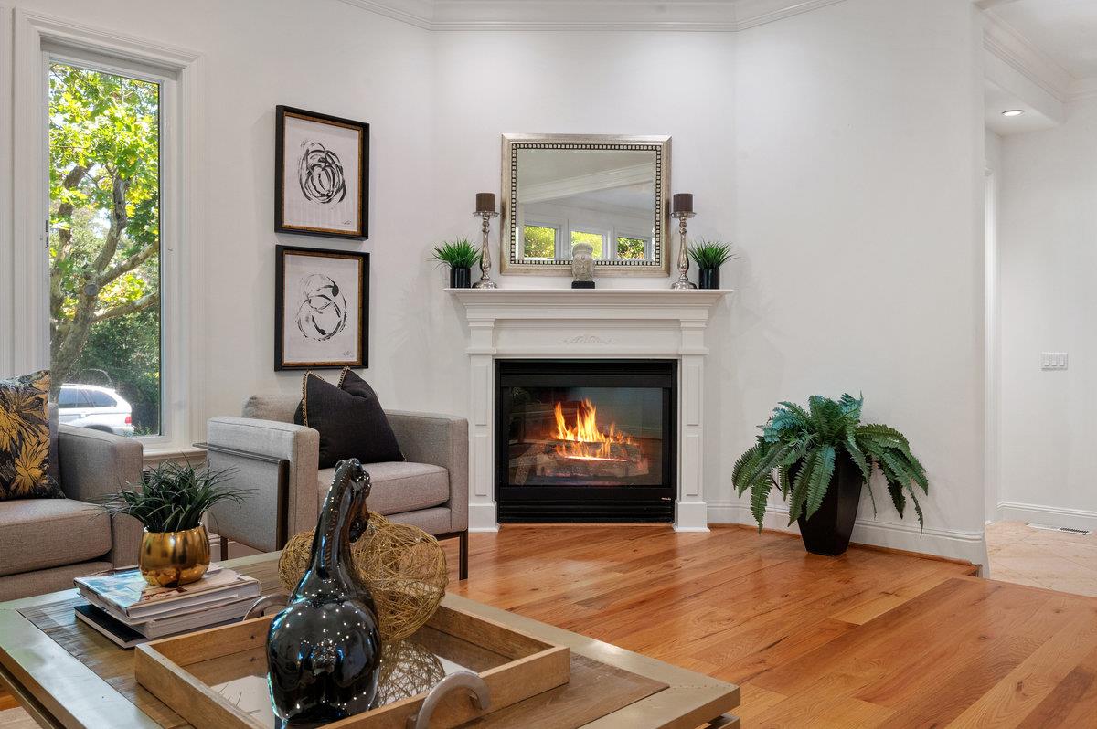 1509 Los Montes Drive