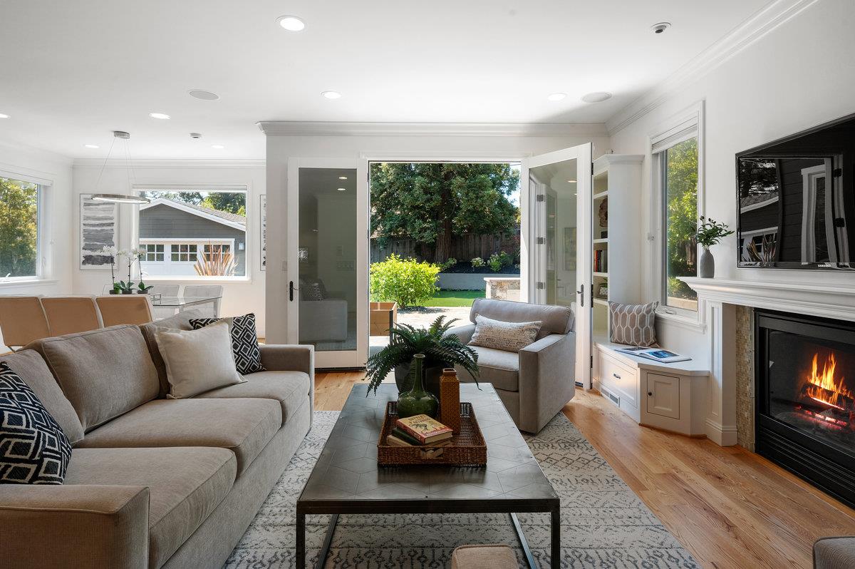 1509 Los Montes Drive