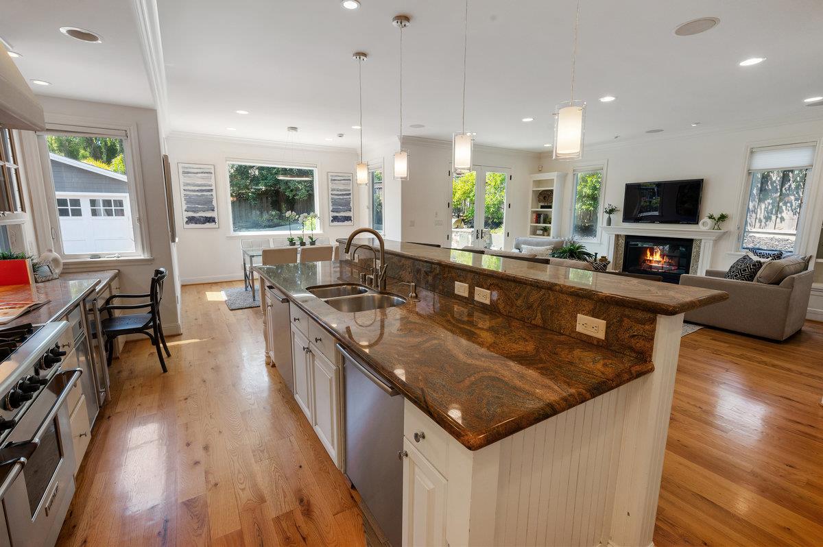 1509 Los Montes Drive