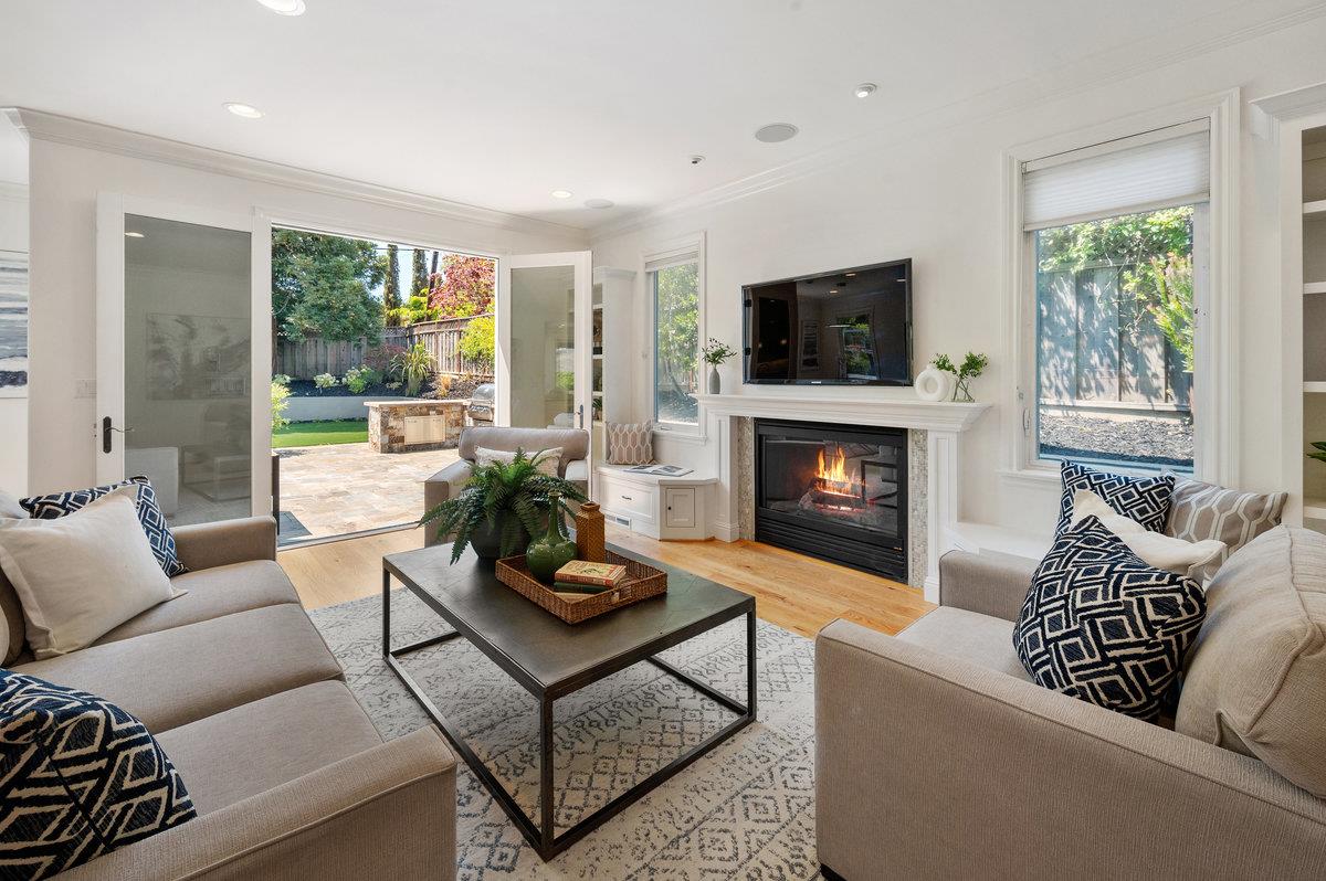 1509 Los Montes Drive