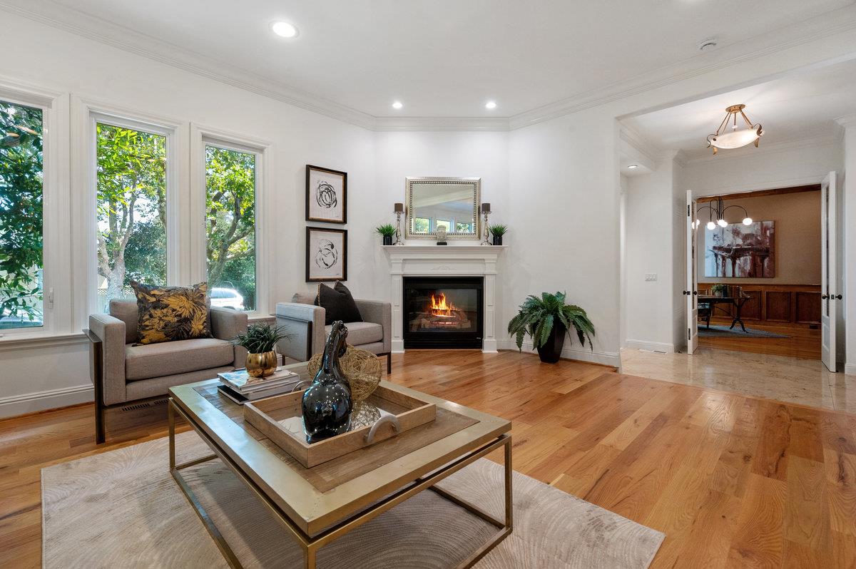 1509 Los Montes Drive