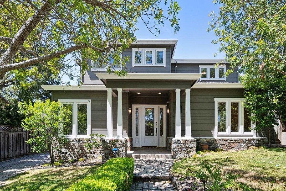 1509 Los Montes Drive