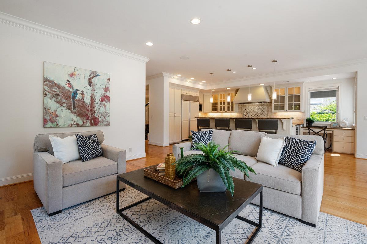 1509 Los Montes Drive