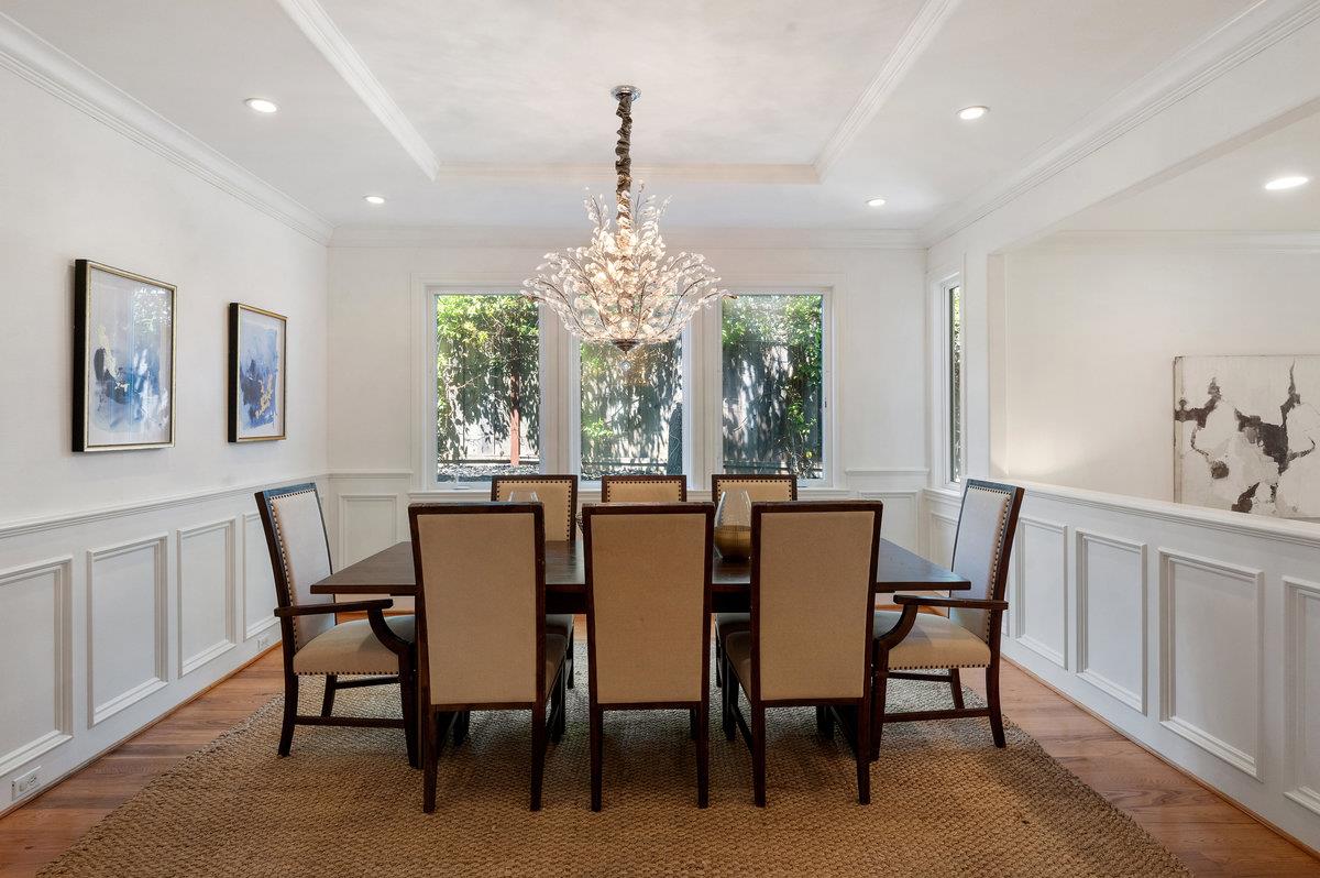 1509 Los Montes Drive