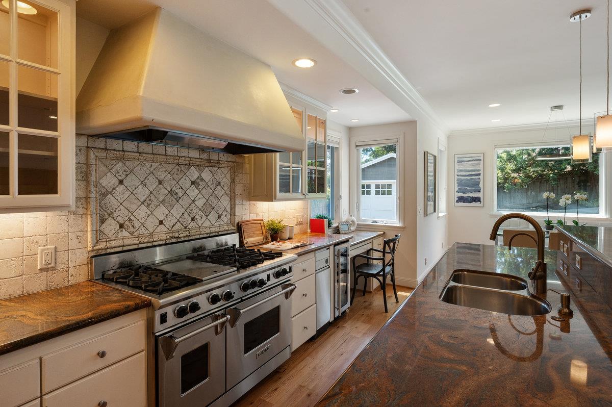1509 Los Montes Drive