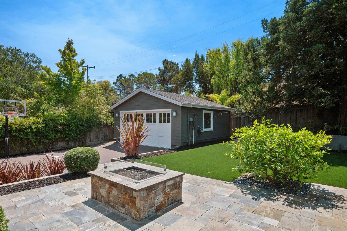 1509 Los Montes Drive