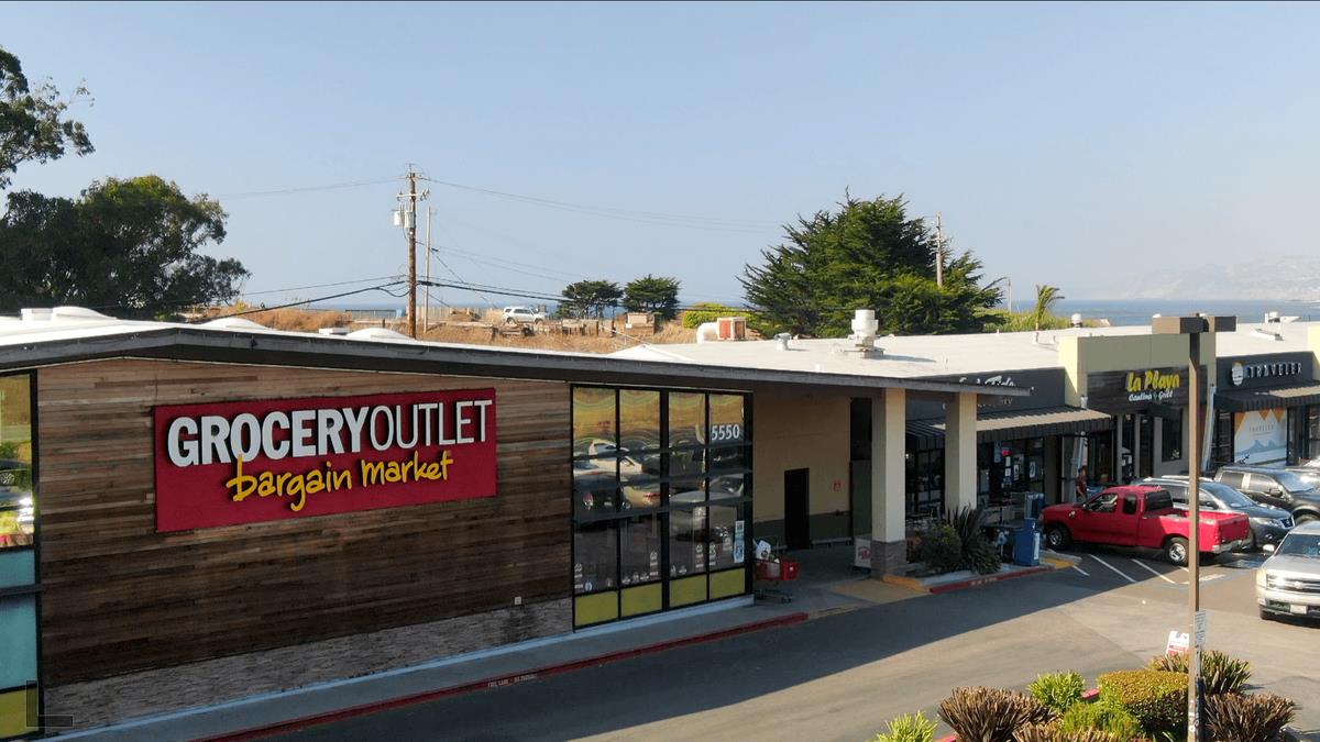 1559 Linda Mar Boulevard