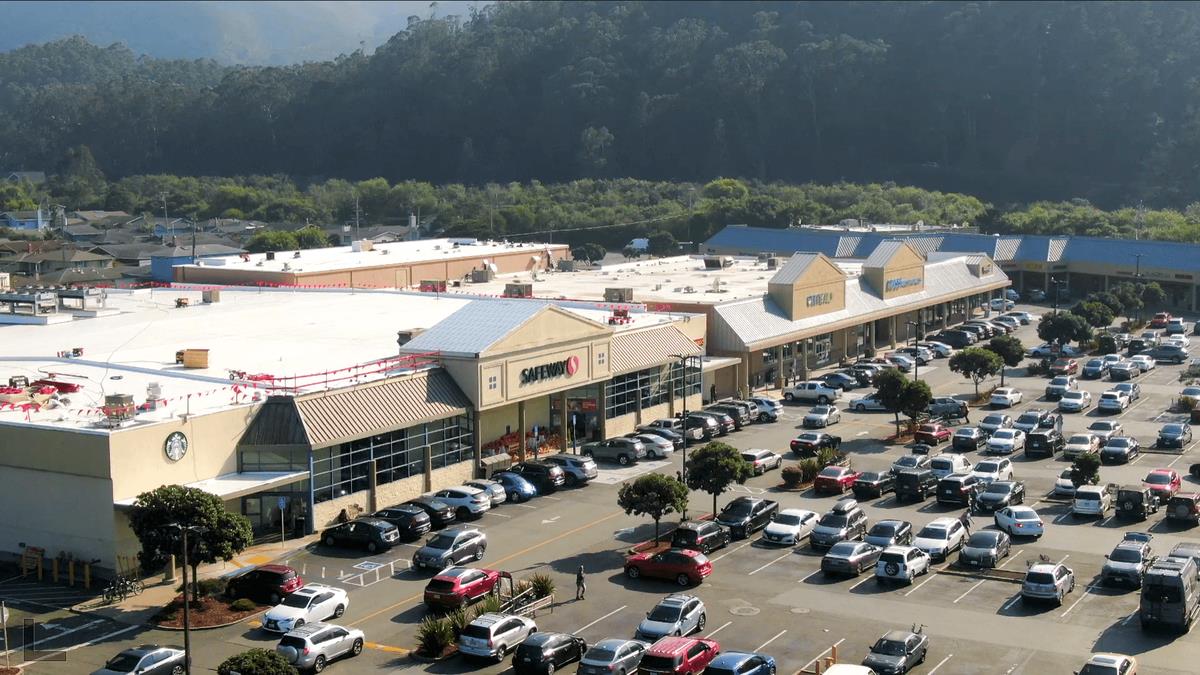 1559 Linda Mar Boulevard