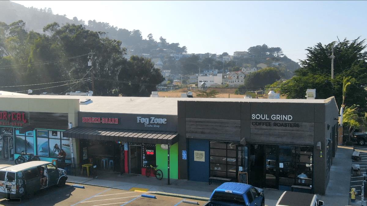 1559 Linda Mar Boulevard