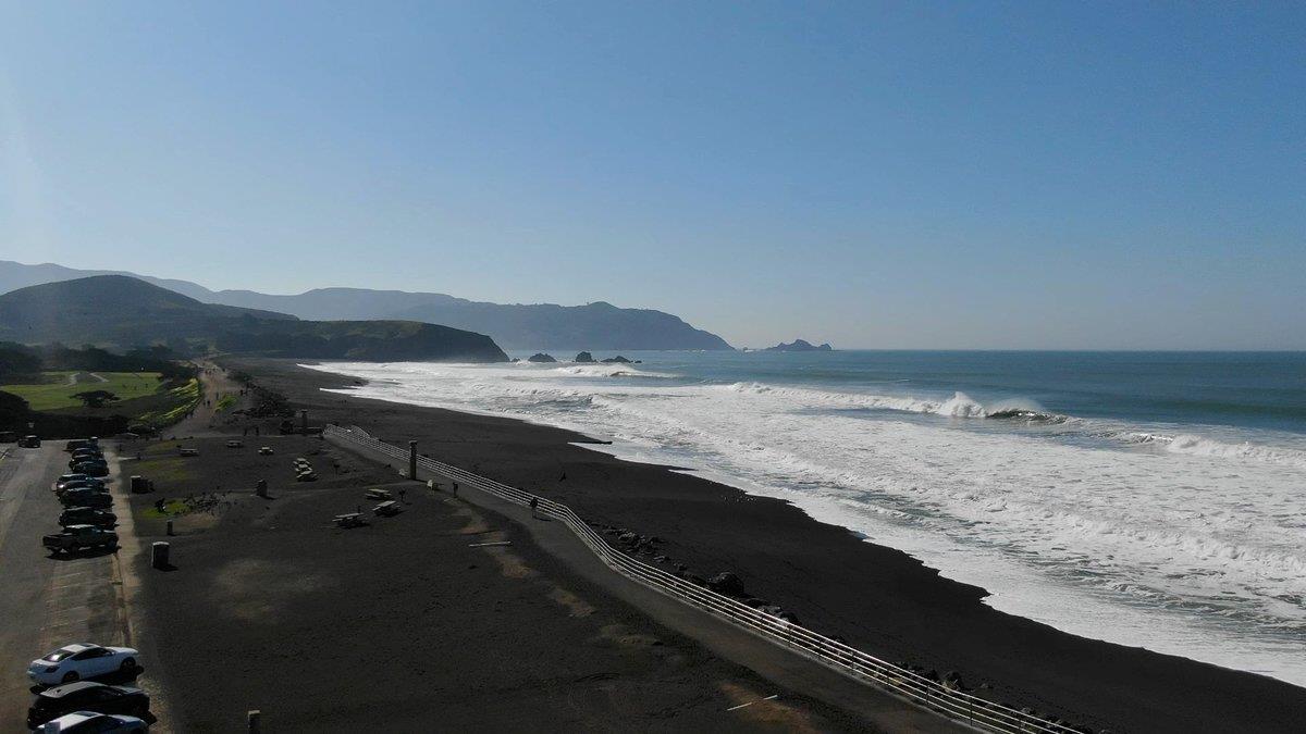 1559 Linda Mar Boulevard