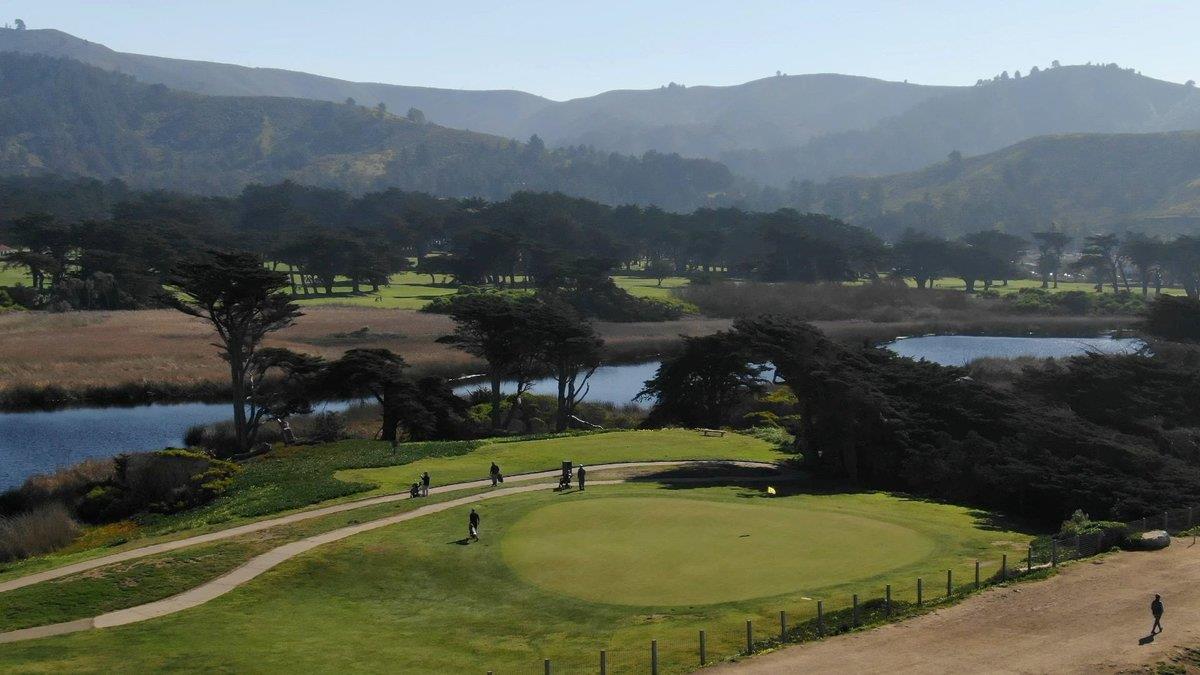 1559 Linda Mar Boulevard