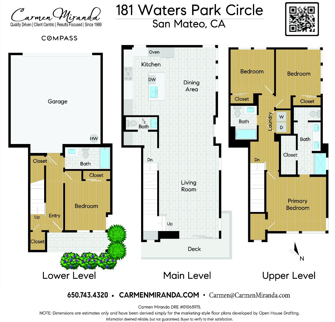 181 Waters Park Circle