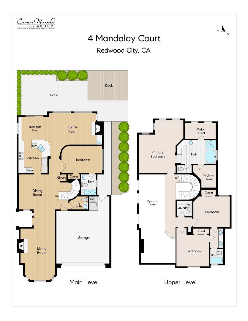 4 Mandalay