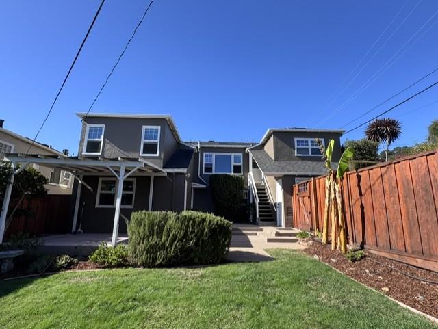 805 Orange AVE