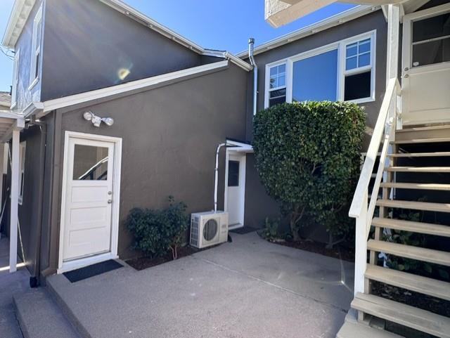 805 Orange AVE
