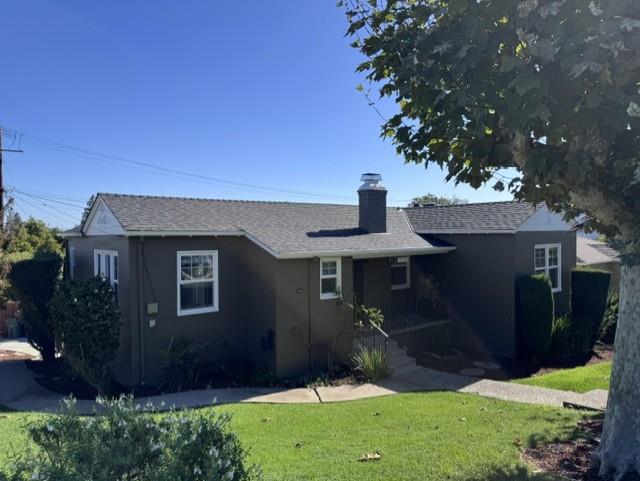 805 Orange Ave San Carlos CA