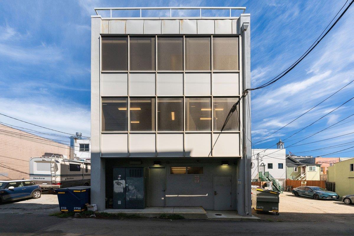 435 Grand Avenue