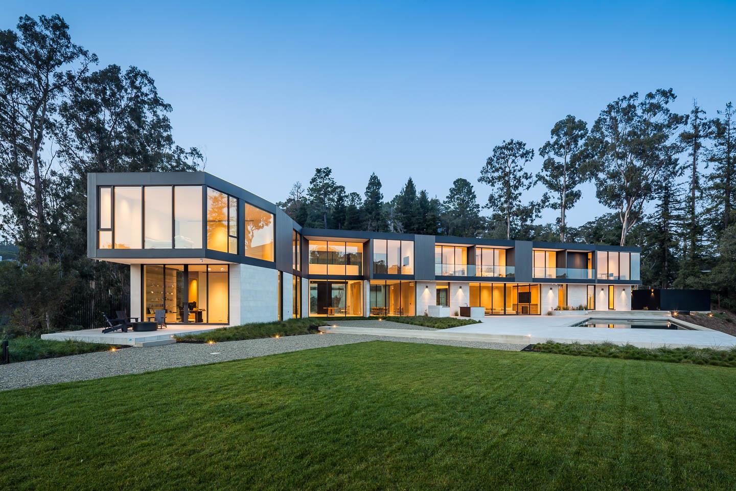 455 Pinehill Road