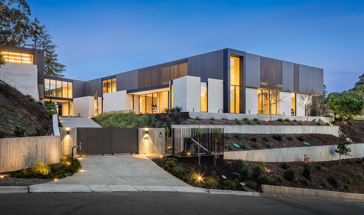 455 Pinehill Road