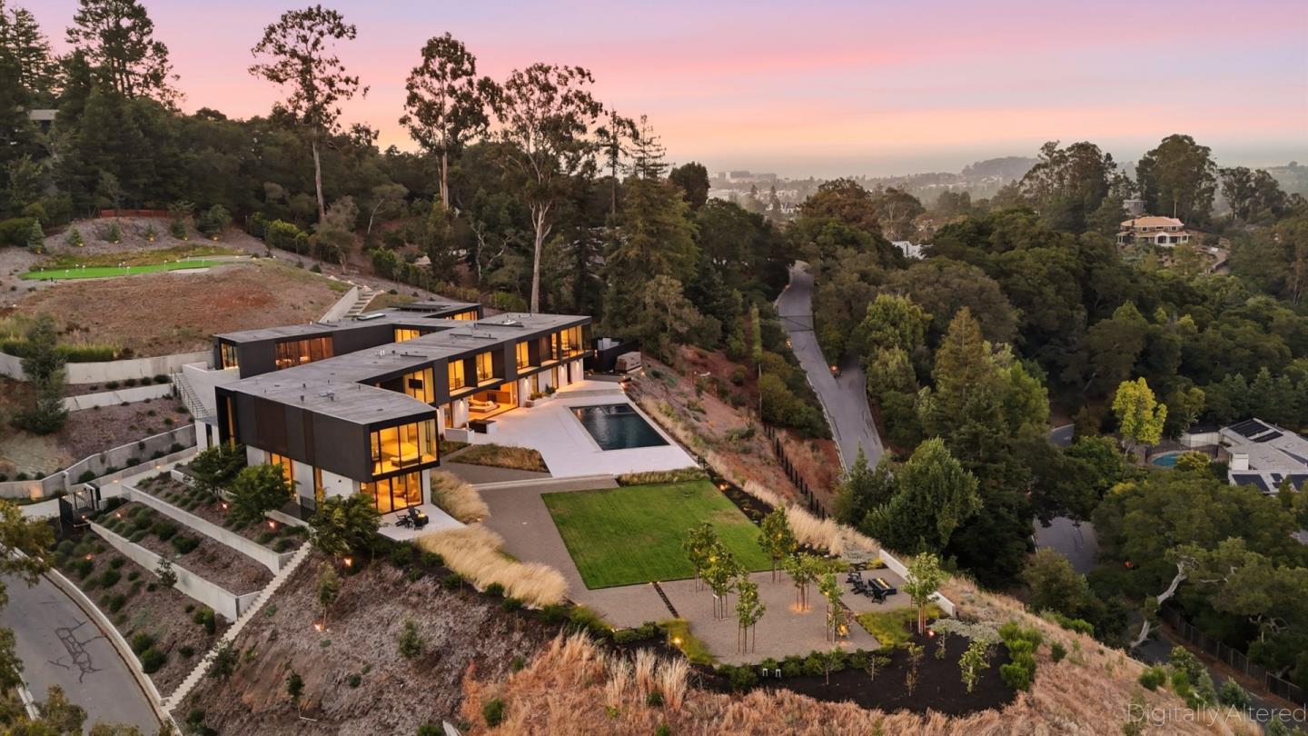 455 Pinehill Road
