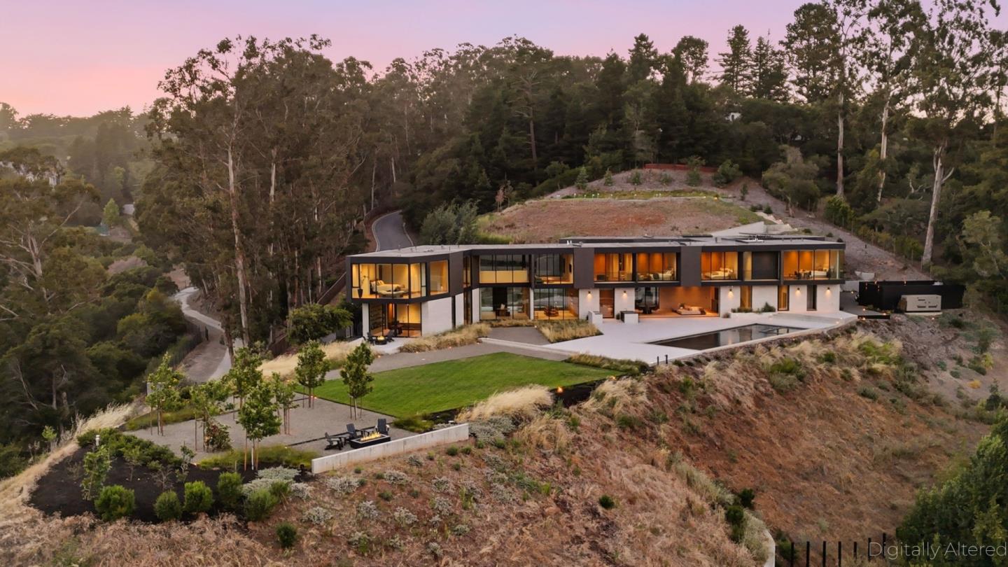 455 Pinehill Road