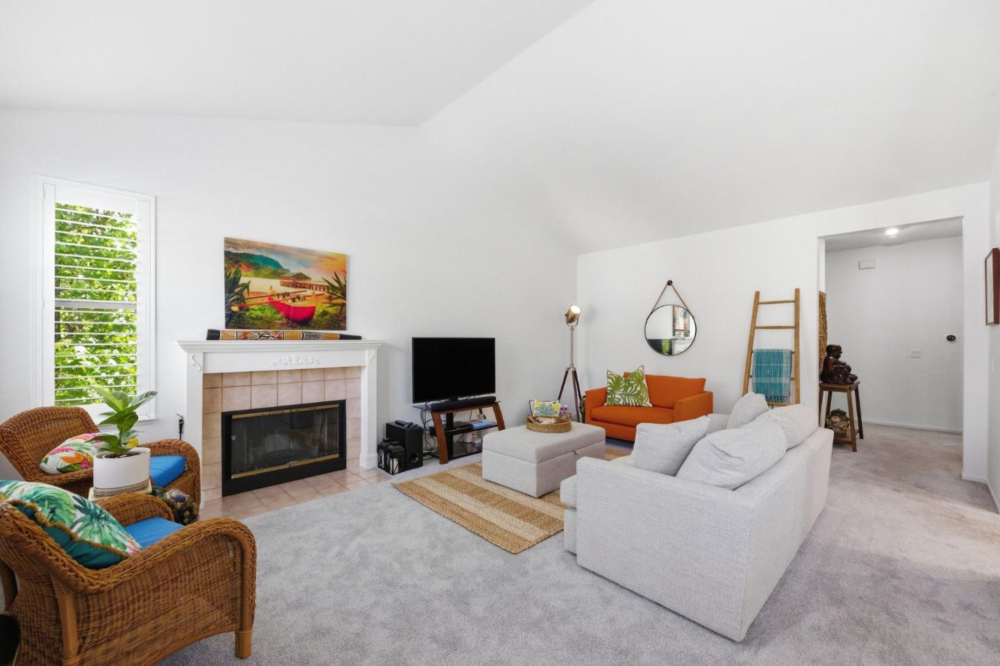 665 Cherry Avenue
